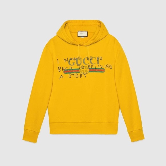 Gucci | Sweaters | Gucci X Coco Captain 